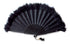 Eventail-Lido-Noir