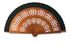 Eventail-Mini-Andalousia-Noir