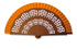 Eventail-Mini-Andalousia-Orange