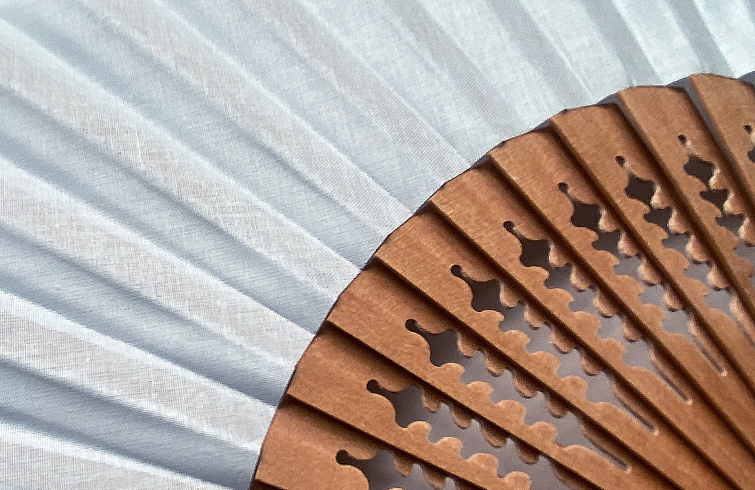 Eventail-Mini-Gepetto-Bleu-Pastel-Zoom