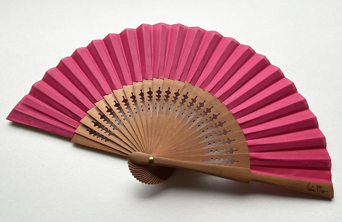 Eventail-Mini-Gepetto-Fuchsia-Ambiance