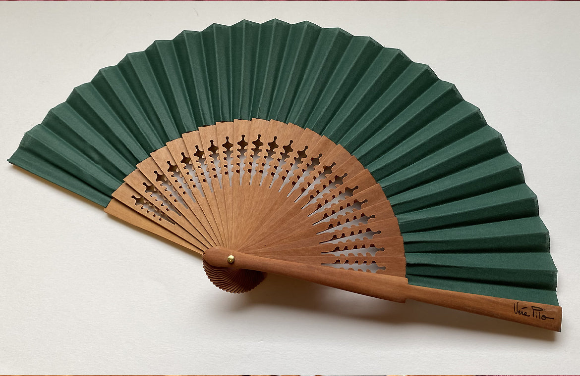 Eventail-Mini-Gepetto-Vert