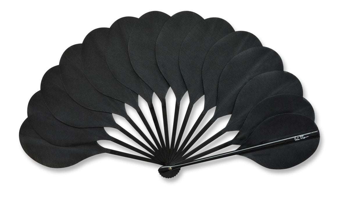 Eventail-Palmito-Noir