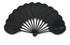 Eventail-Palmito-Noir
