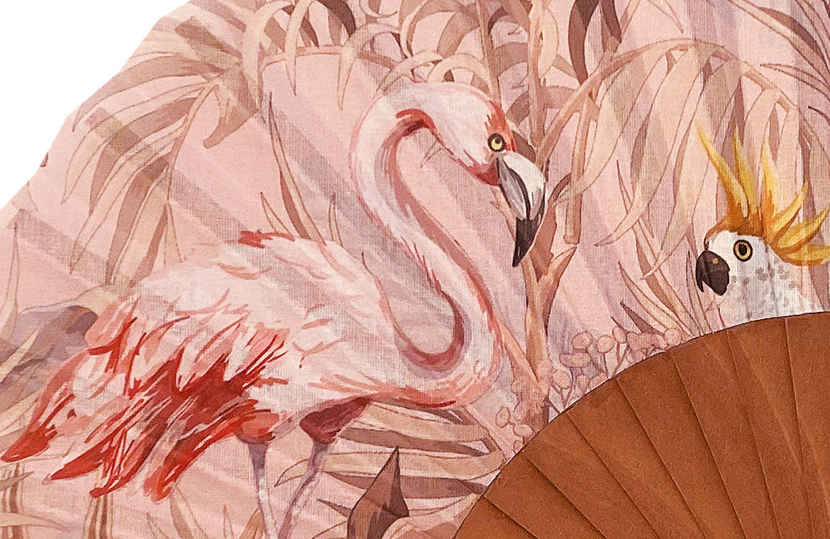 Eventail-Pinka-Détail