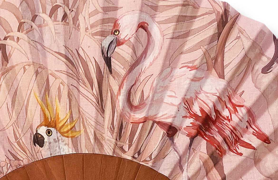 Eventail-Pinka-Détail