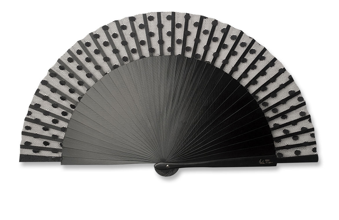 Eventail-Punto-Noir