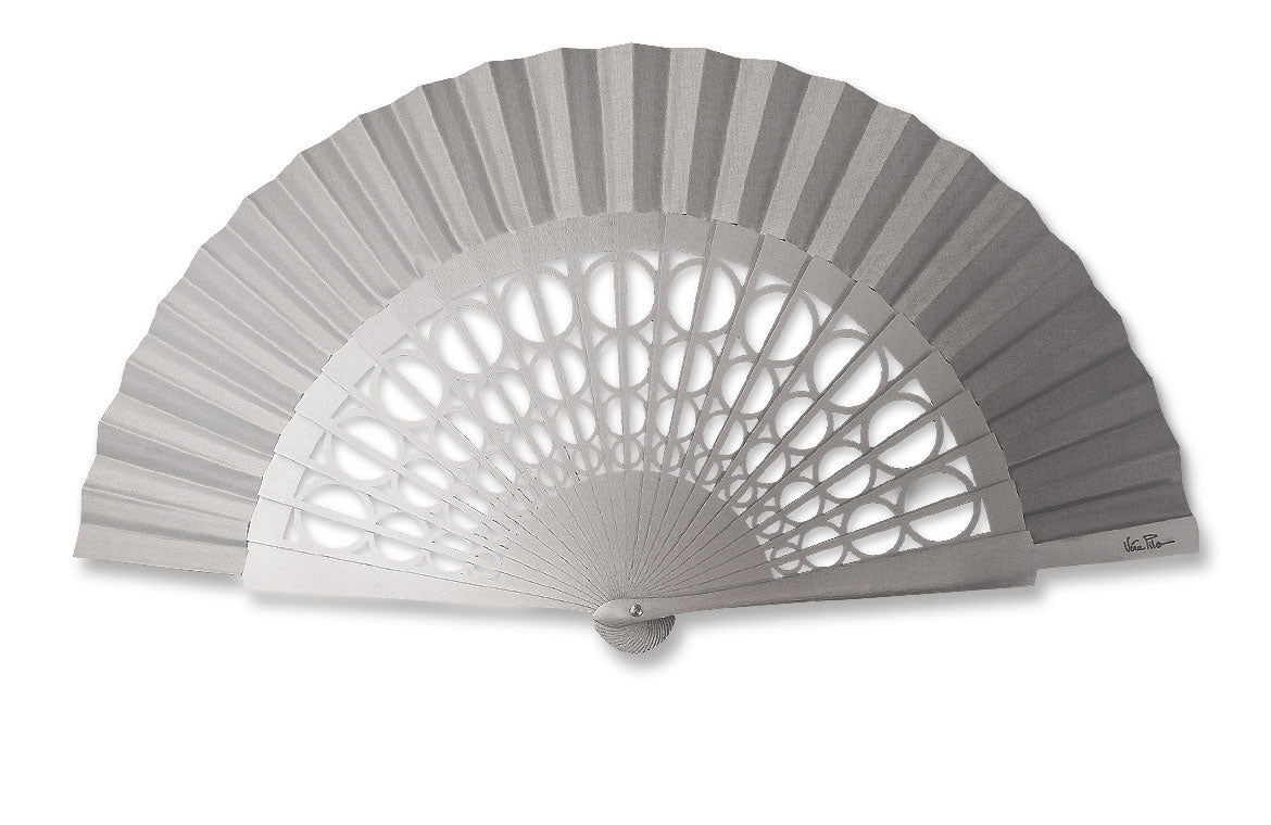 Eventail-Roundo-Argent