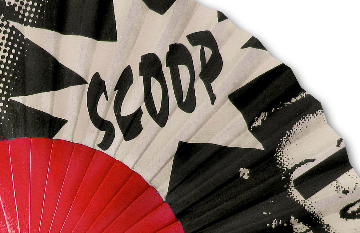 Eventail-Scoopito