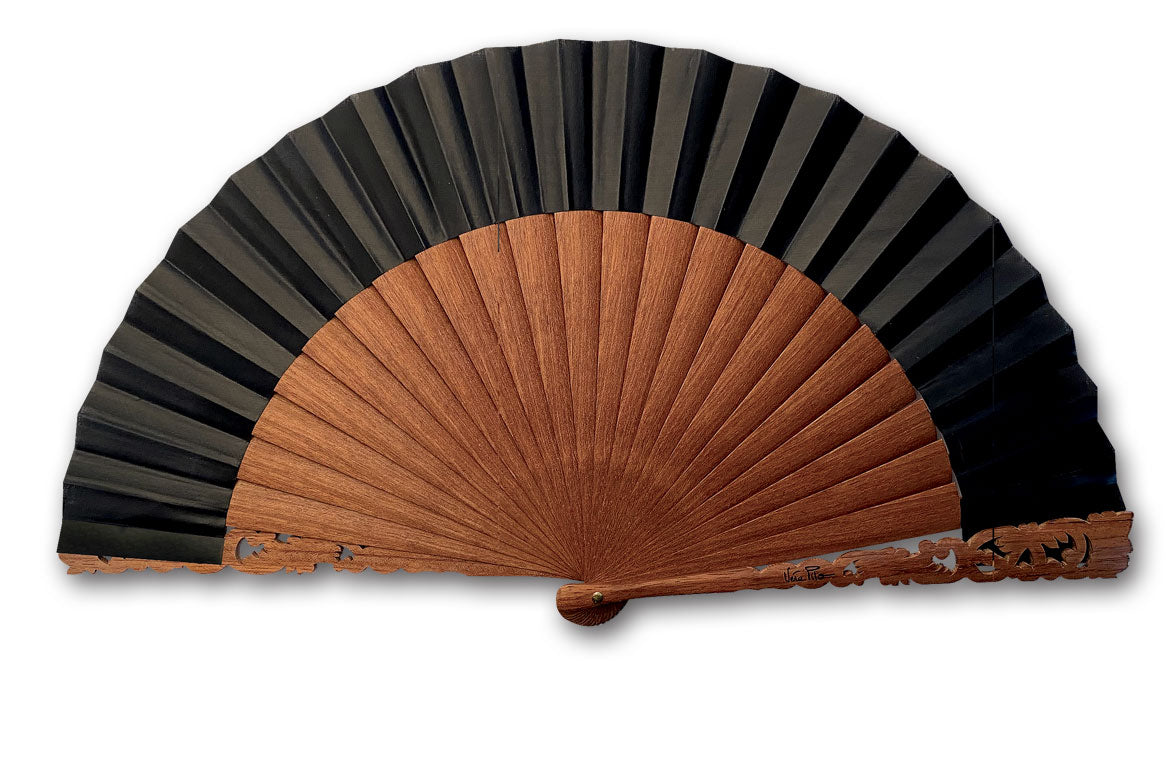 Eventail-Talado-Noir