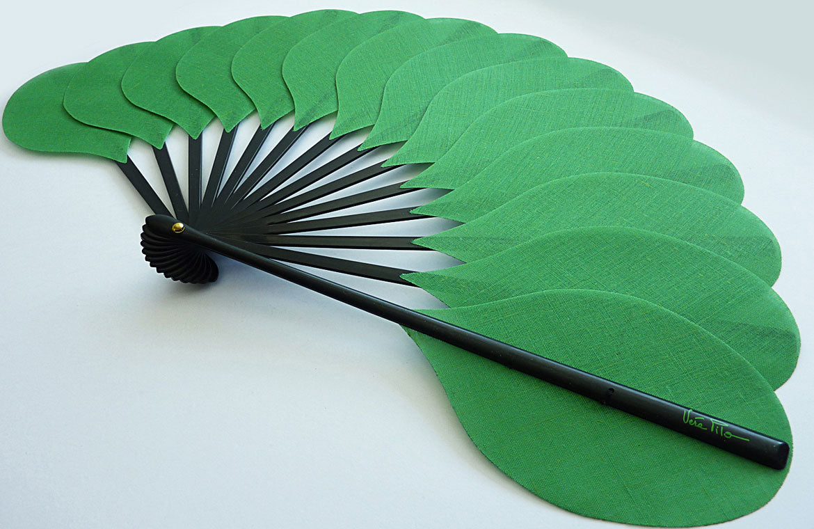 Eventail-Palmito-Vert