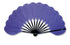 Eventail-Palmito-Violet