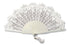 Eventail-Voiletta-Ivoire