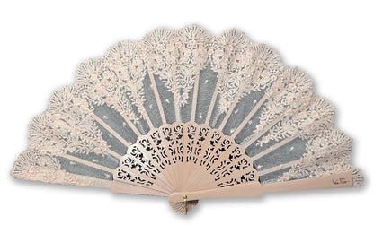 Éventail Agata