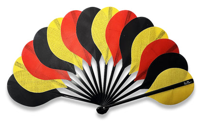 Belgium Palmito fan