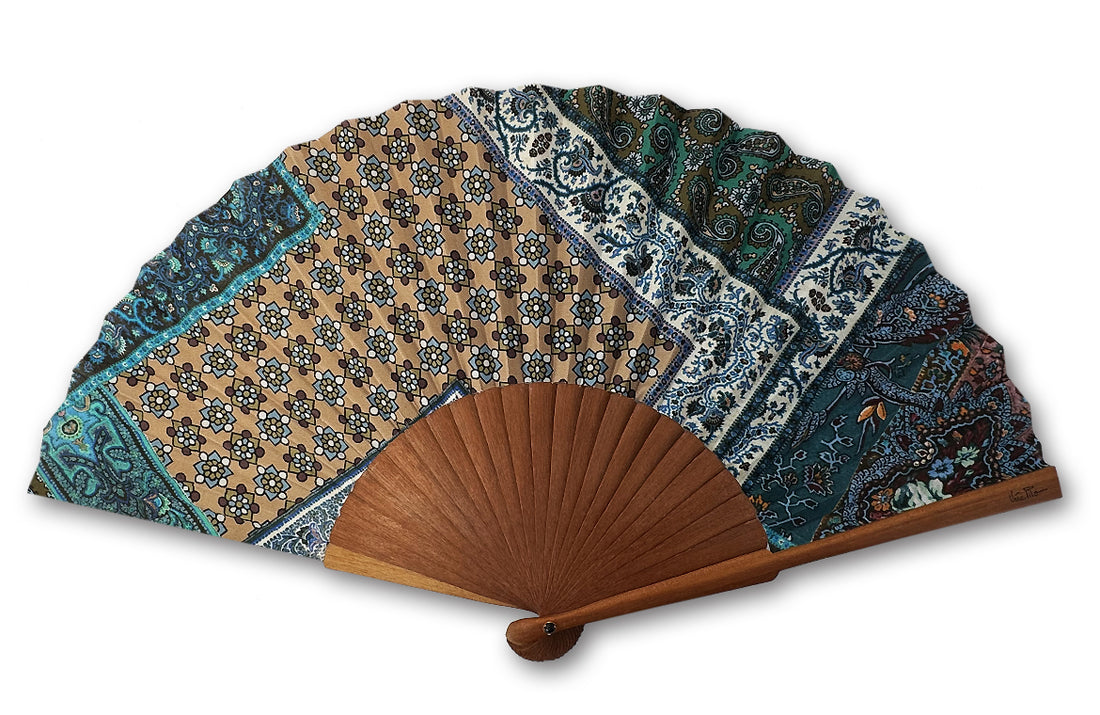 Ventaglio Grand Bothea