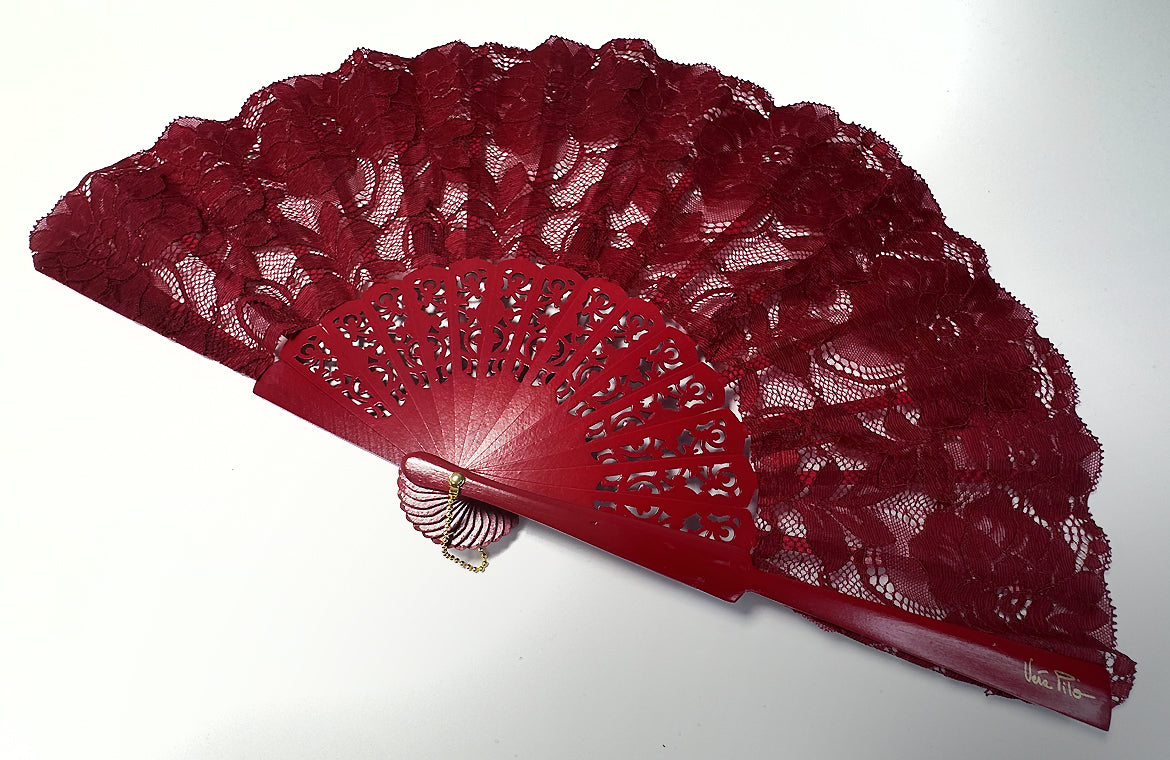 Carminio fan