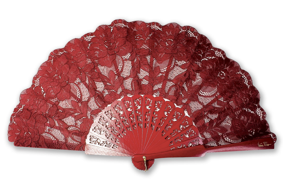 Carminio fan