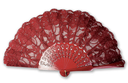 Carminio fan