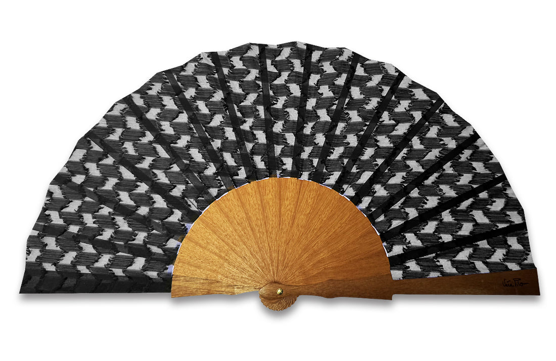 Ventaglio Damero
