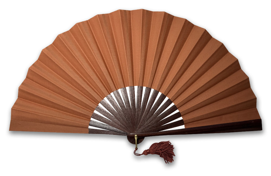 Cinnamon Havanana fan