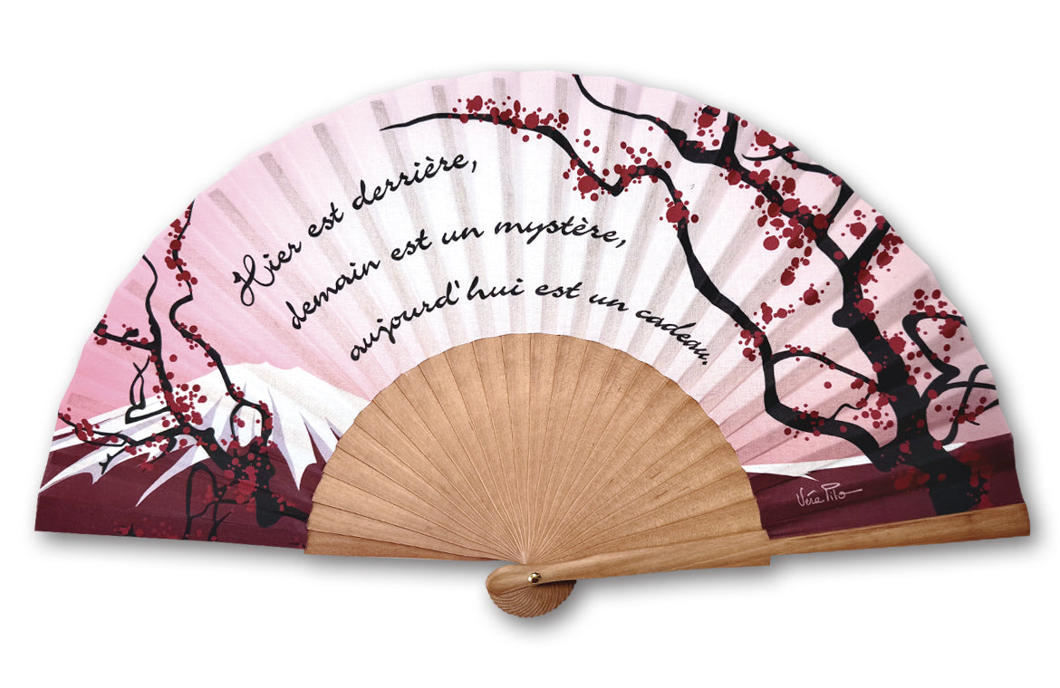 Kado fan