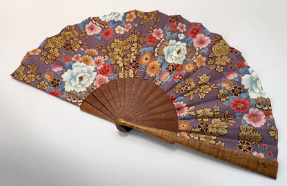 Ventaglio Kimono Parma