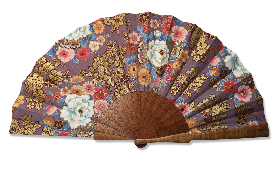 Ventaglio Kimono Parma