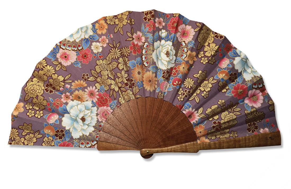Ventaglio Kimono Parma