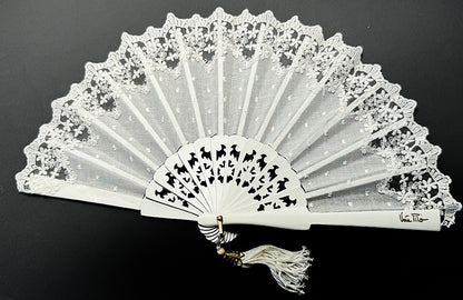 Ivory Louisa fan