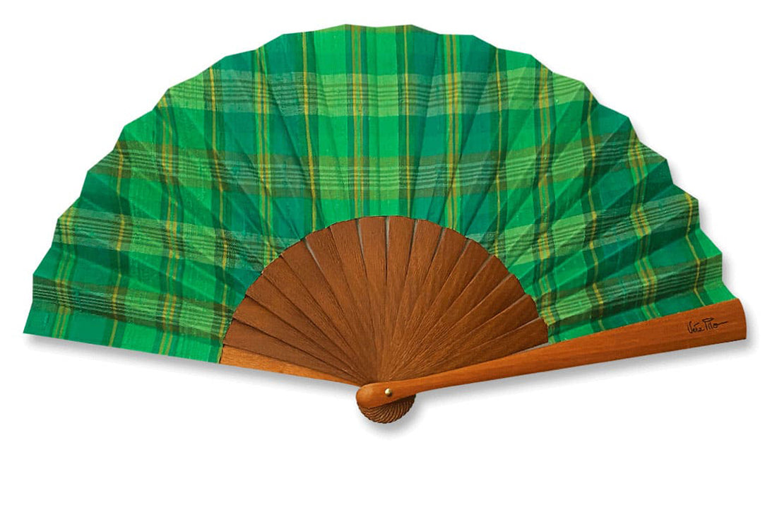 Madra fan