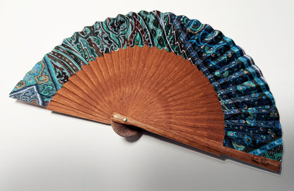 Mini Bothea fan