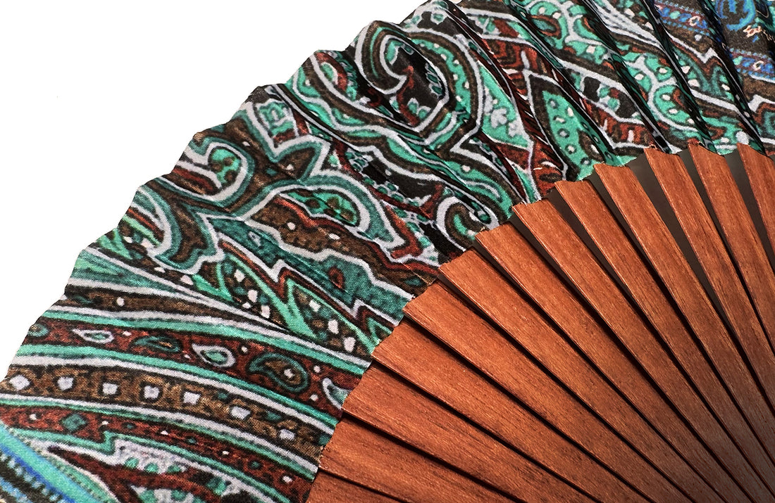 Ventaglio Mini Bothea