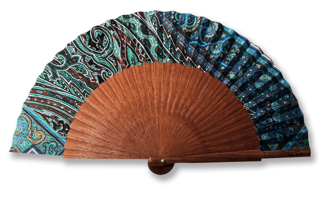 Mini Bothea fan