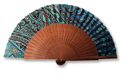 Mini Bothea fan