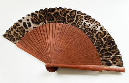 Savana fan