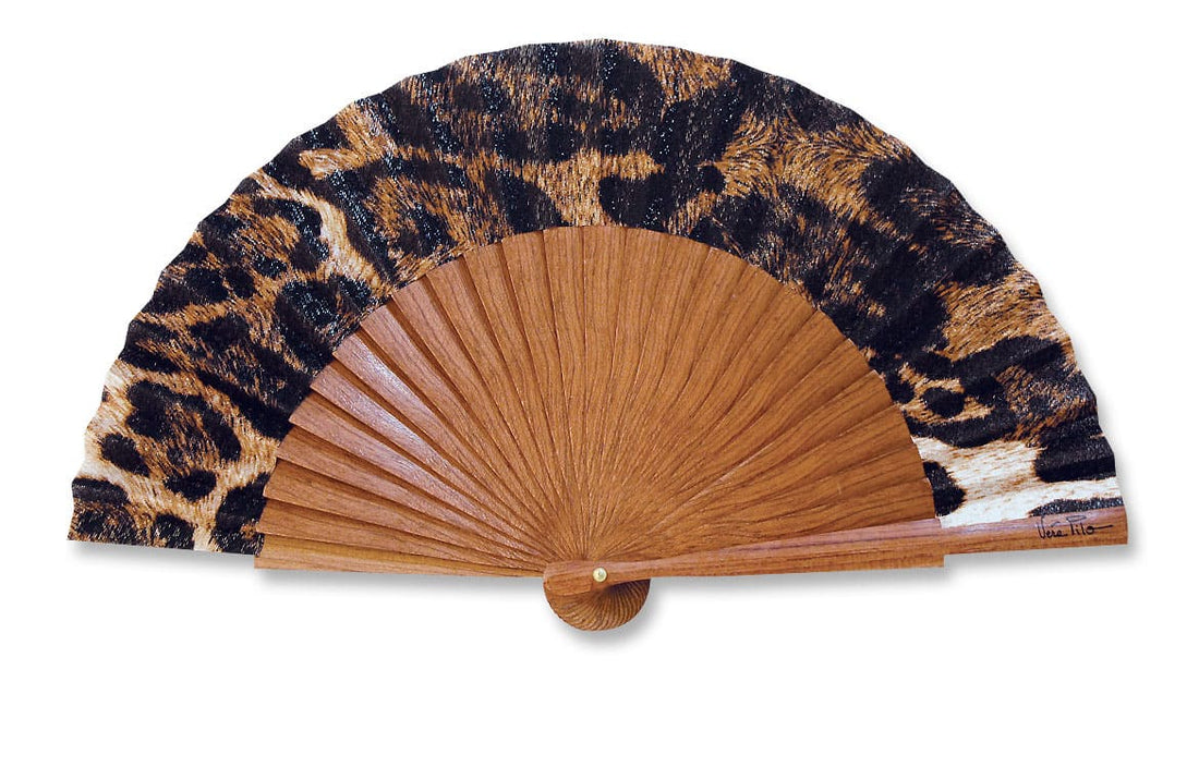 Savana fan