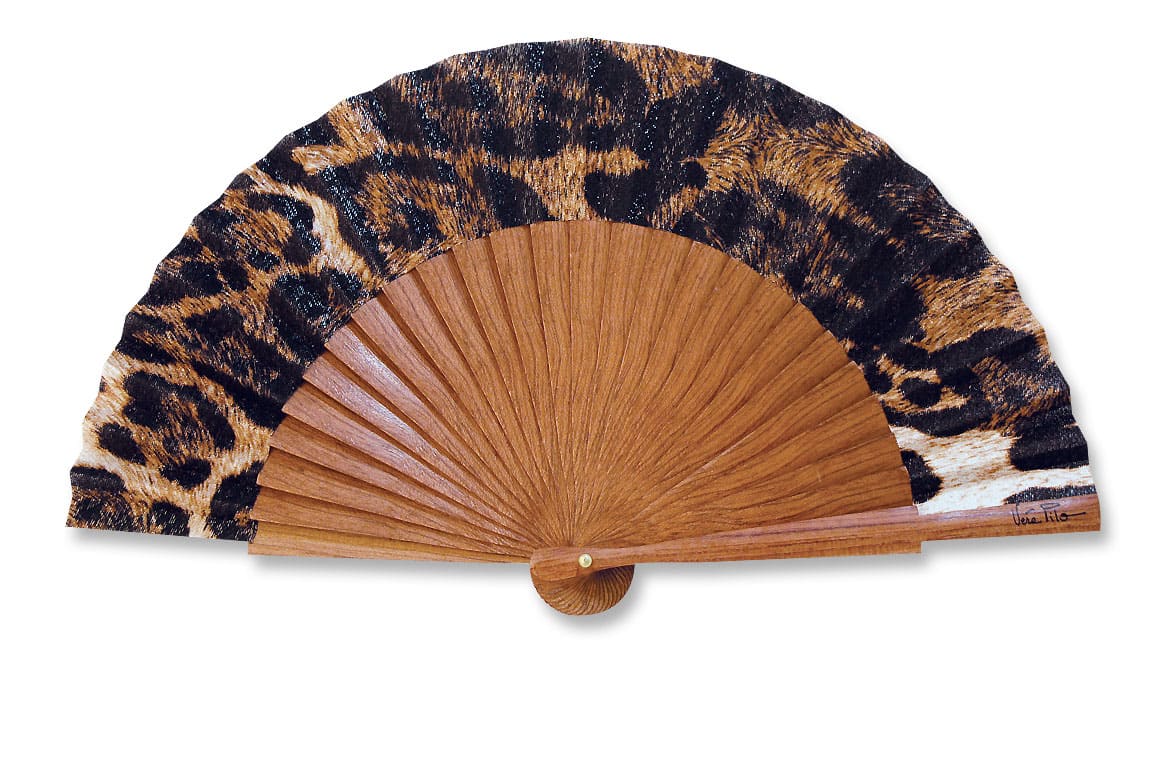Savana fan
