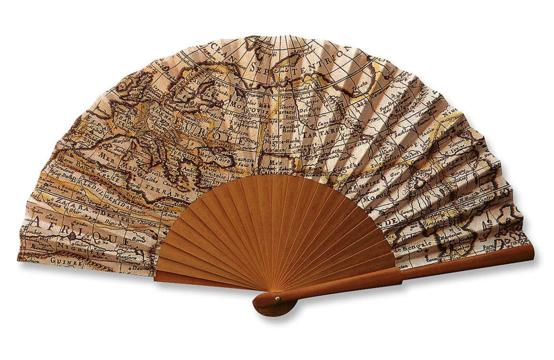 Ventaglio Mundo