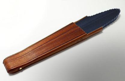 Éventail Ovalo Marine
