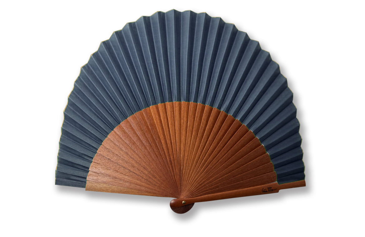 Éventail Ovalo Marine