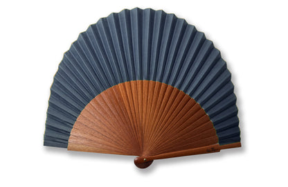Éventail Ovalo Marine
