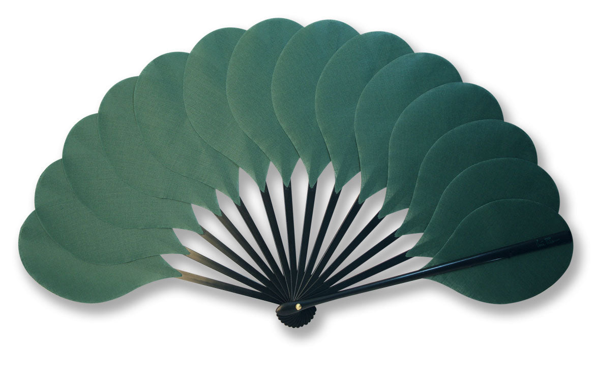 Fir Green Palmito fan