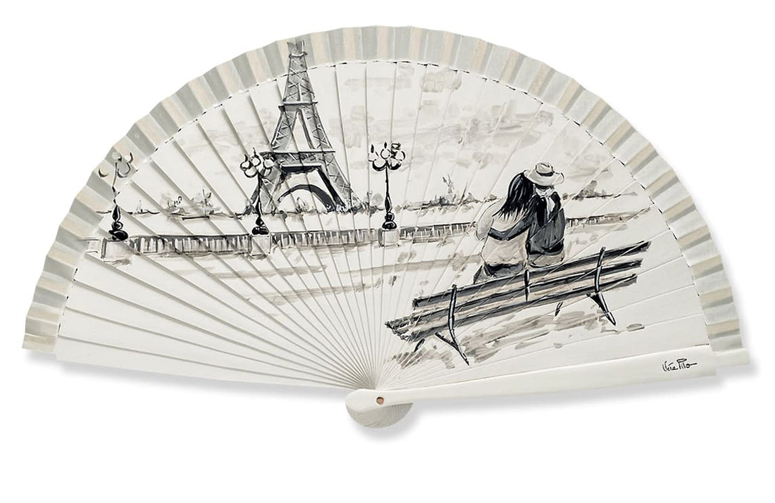 Ventaglio Parigo
