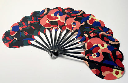 Petunia Palmito fan