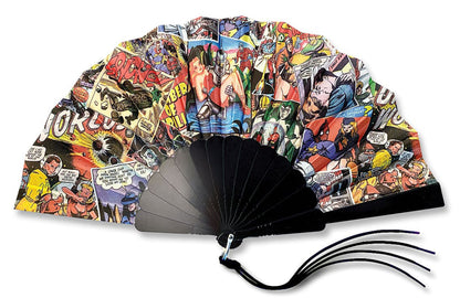 Superero fan