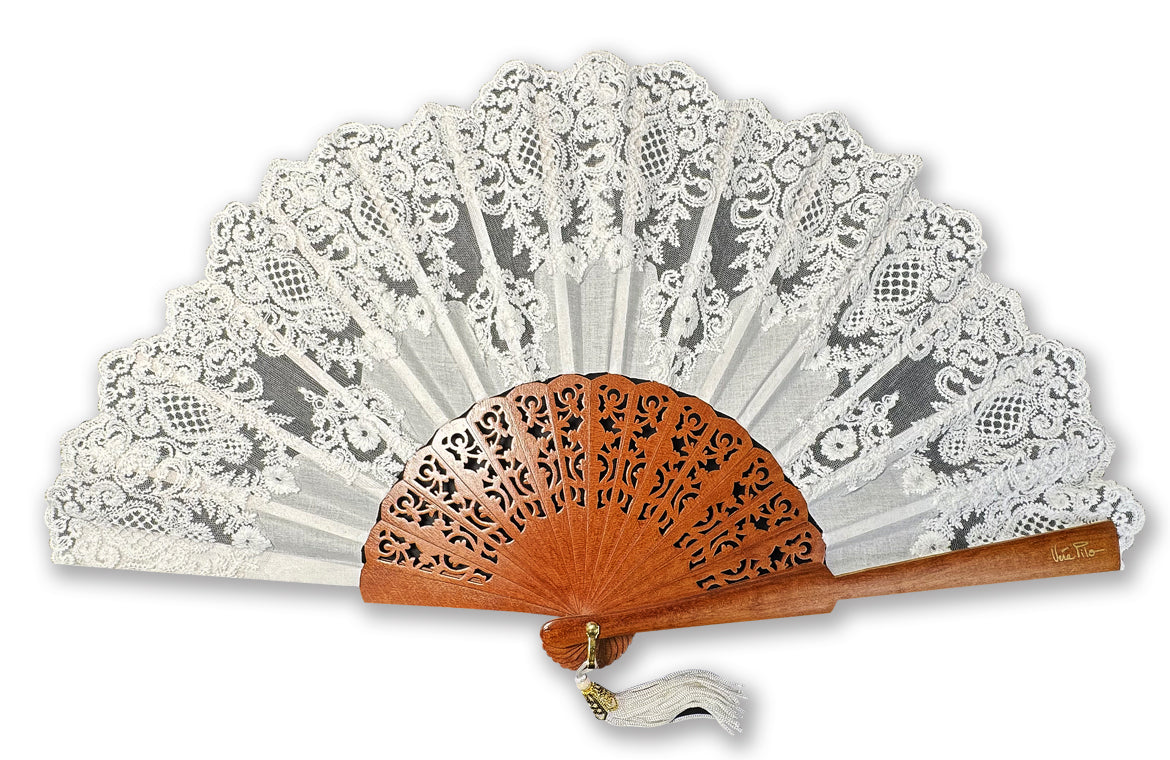 Taormina fan