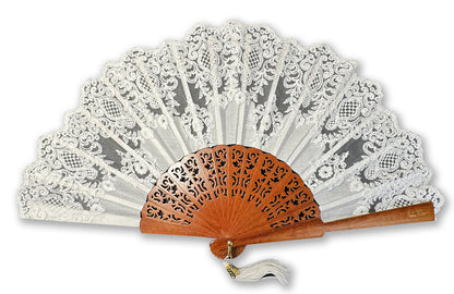 Taormina fan