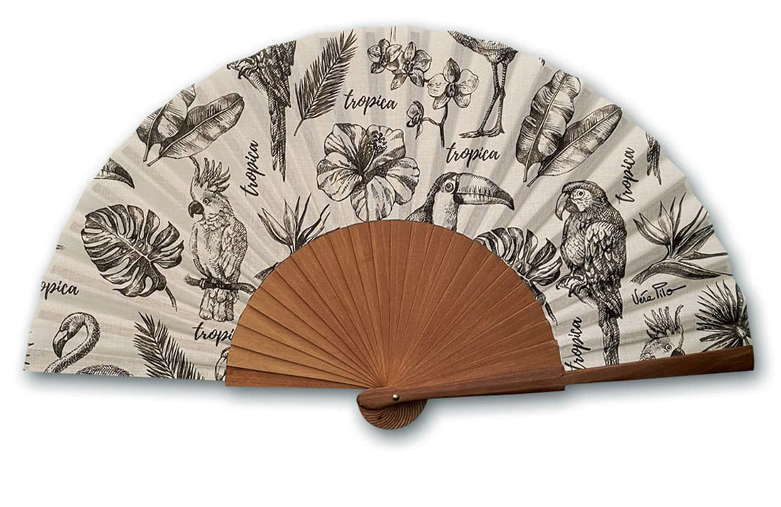 Ventaglio Tropica