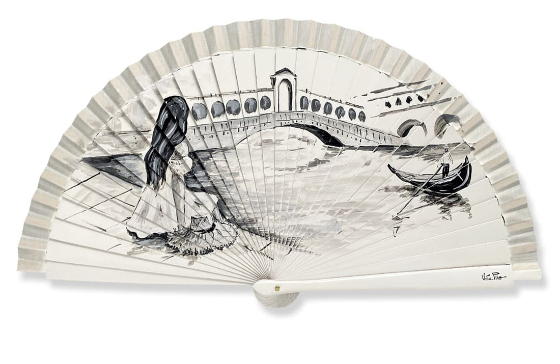 Ventaglio Venezia